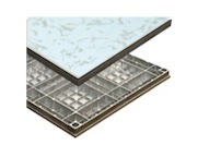 Aluminum Flooring & Raised Floor Systems