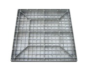 Aluminum Flooring & Raised Floor Systems - Bottom
