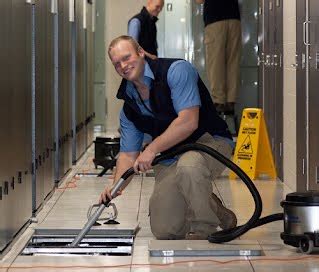 Raised access flooring maintenance and care
