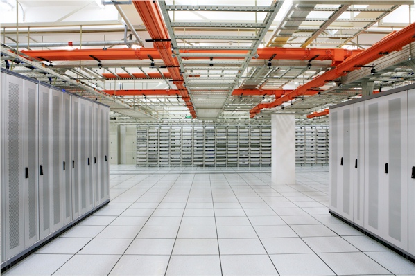 Advantages of Tate raised access flooring