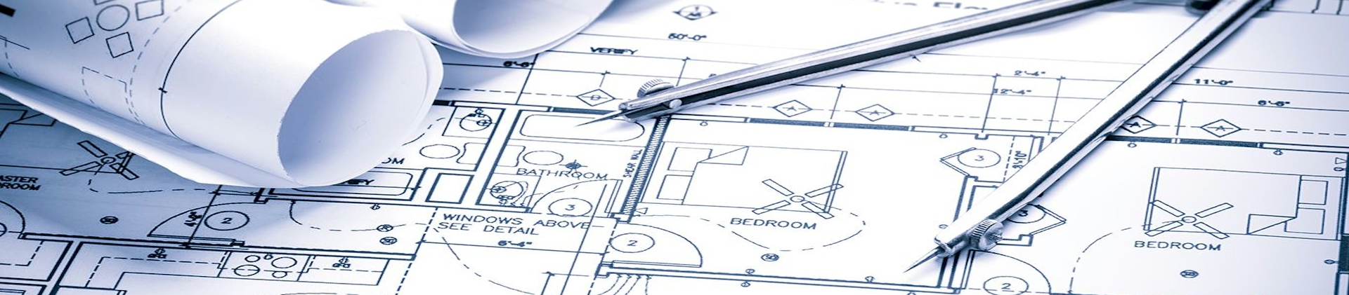 Architects and engineers designing modern spaces with raised flooring