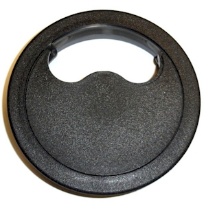 Raised Floor Grommets - 4.75" Grommet (two piece)