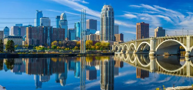 Access Flooring Systems Minneapolis