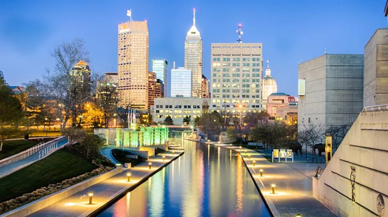 Elevated Floor Indianapolis