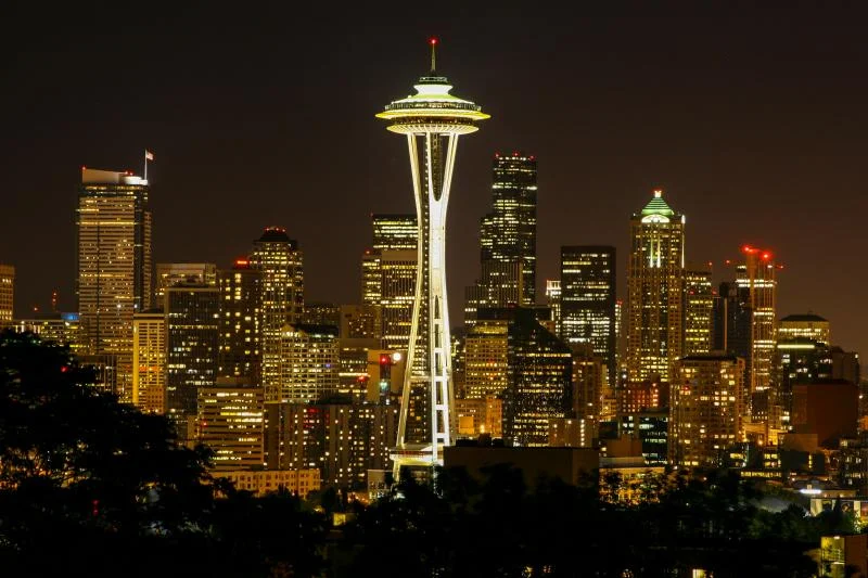 Elevated Floor Seattle