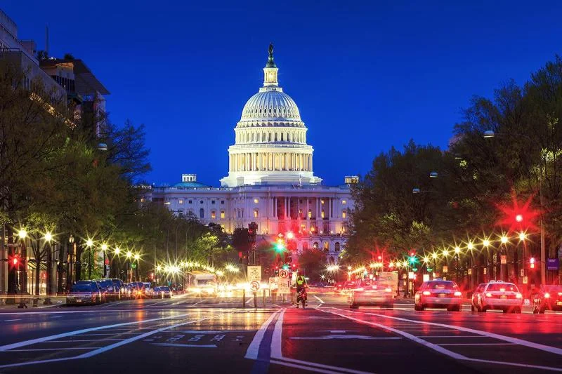 False Floor Washington