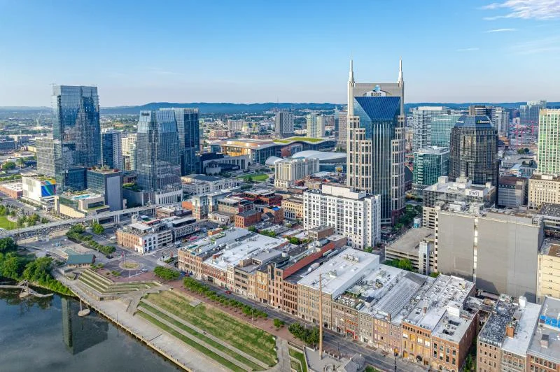 False Flooring Nashville