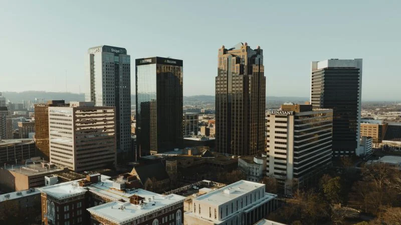 Floor Raised Alabama