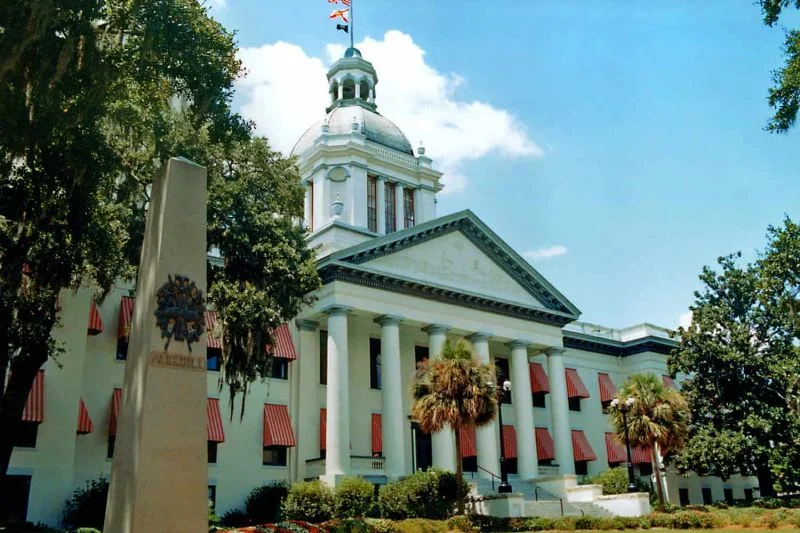 Floor Raised Tallahassee