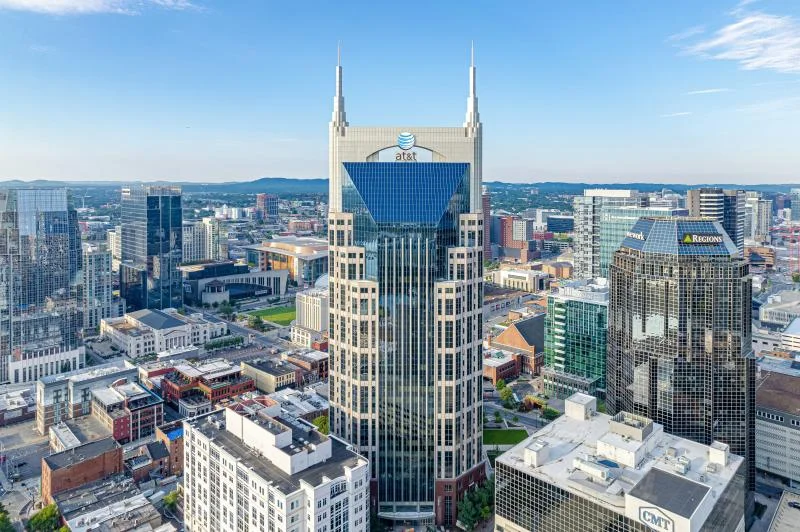Raised Access Floor Systems Tennessee