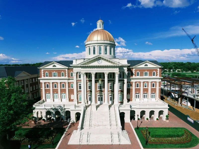 Raised Floor Systems Arkansas