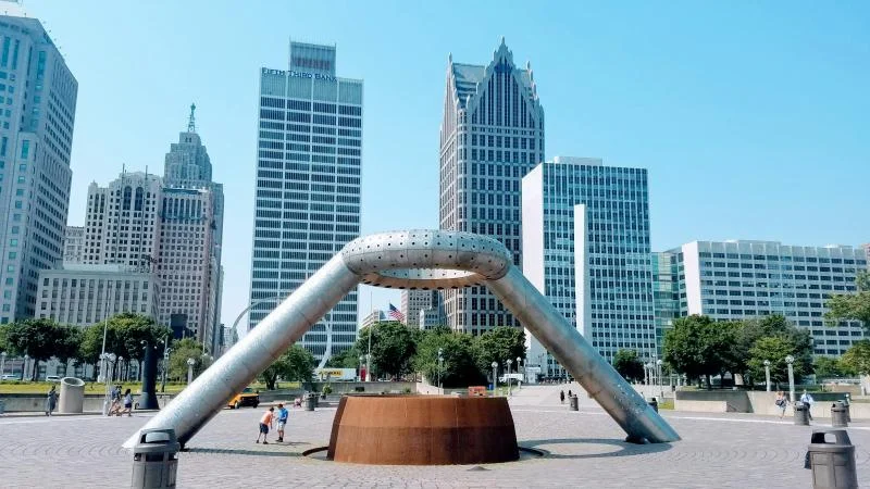Raised Floor Systems Detroit