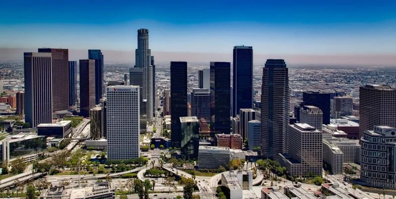 Raised Floor Systems Los Angeles
