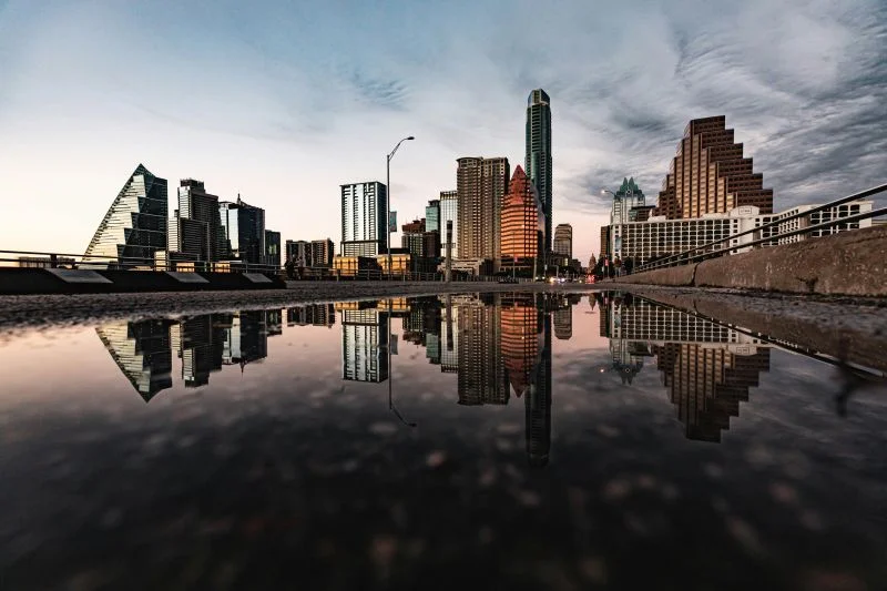Raised Floor Systems Texas