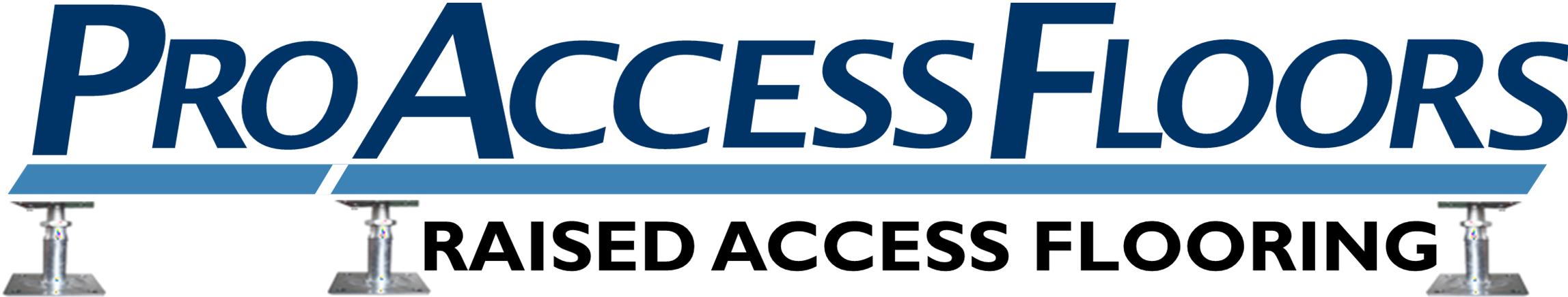 Pro Access Floors logo
