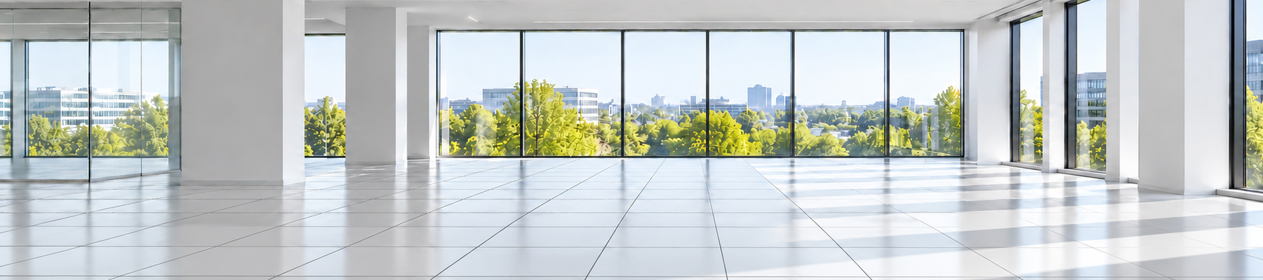 New & Used Raised Flooring Systems
