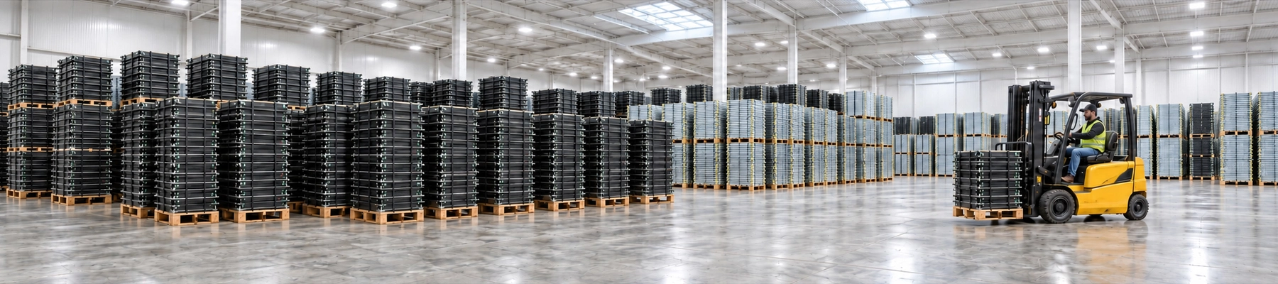 Used Raised Access Floor