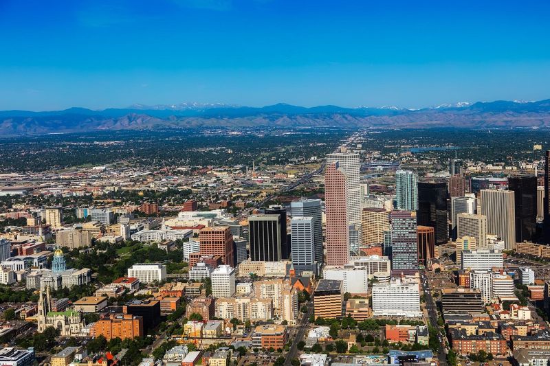 Access Flooring Systems Colorado