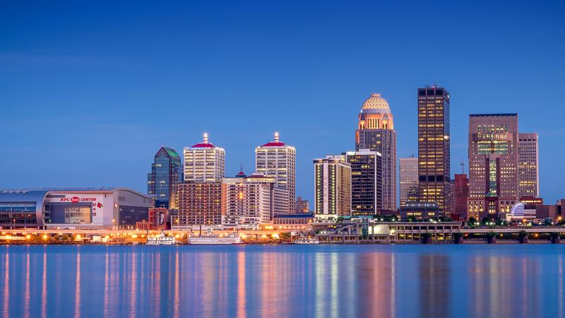 Access Flooring Systems Louisville