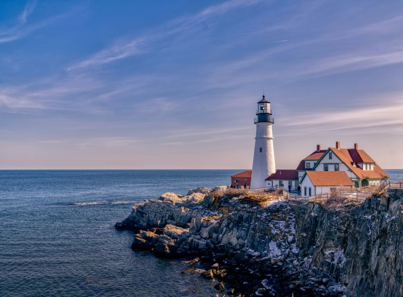 Access Flooring Systems Maine