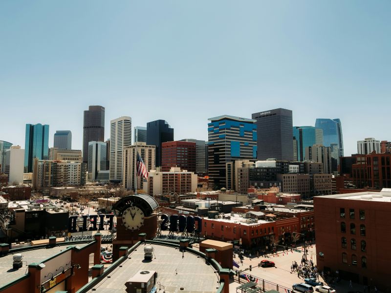 Elevated Floor El Paso