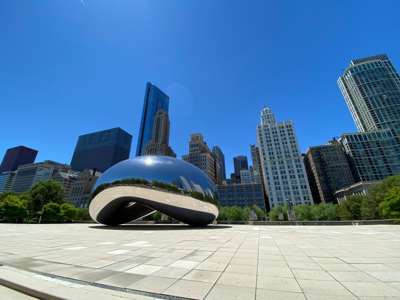 False Flooring Chicago