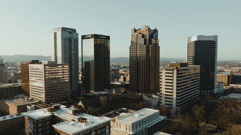 Floor Raised Alabama