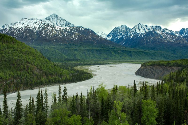 Raised Access Floor Systems Alaska