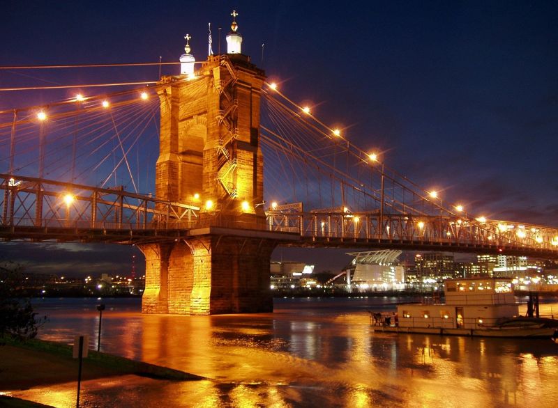 Raised Access Floor Systems Cincinnati