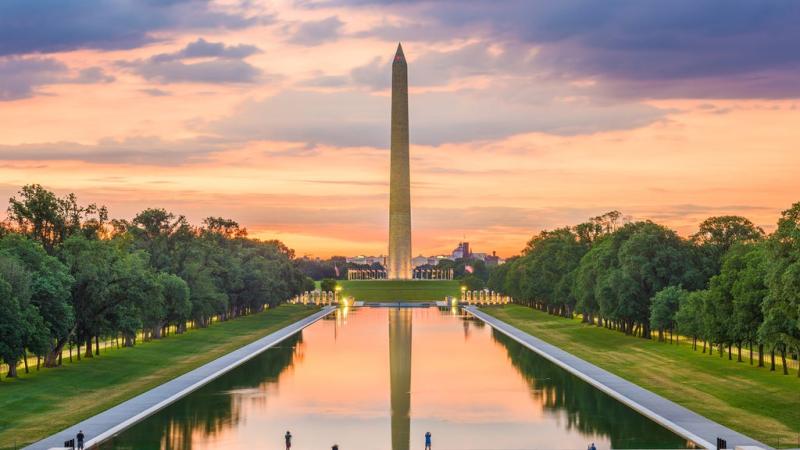 Raised Floor District of Columbia