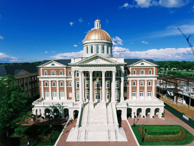 Raised Floor Systems Arkansas