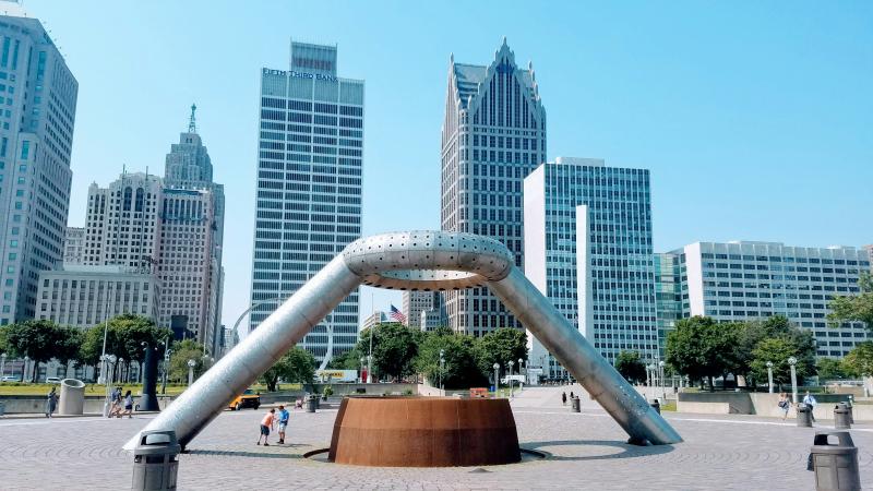 Raised Floor Systems Detroit