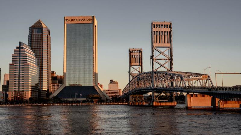 Raised Floor Systems Jacksonville