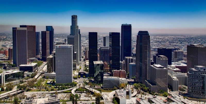 Raised Floor Systems Los Angeles