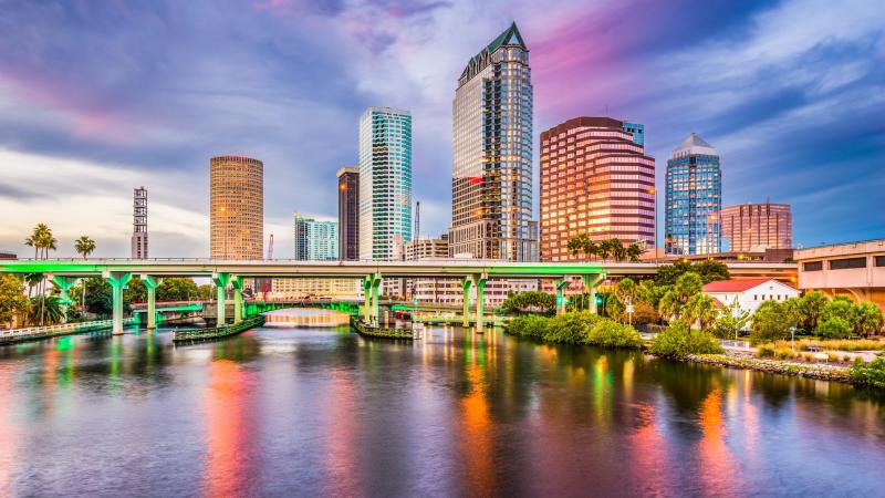 Raised Floor Systems Tampa
