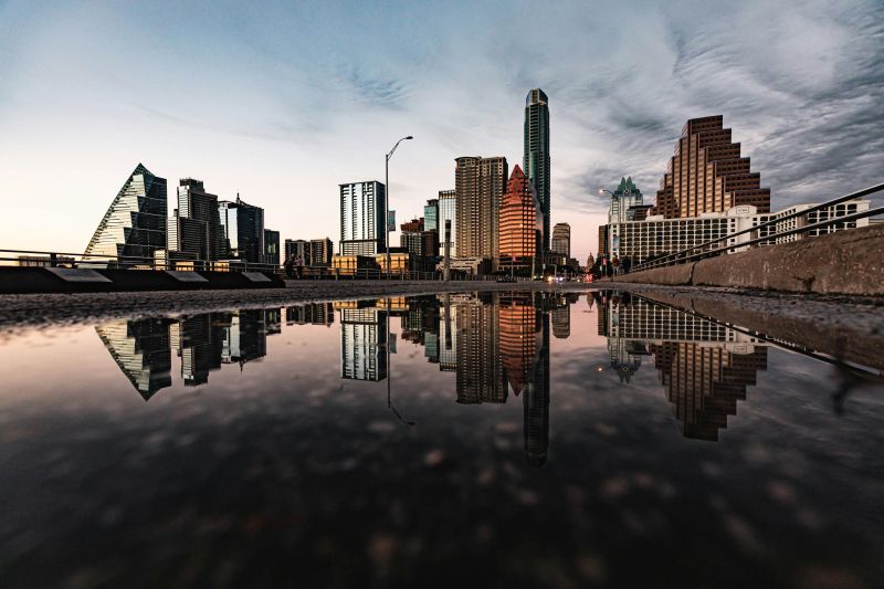 Raised Floor Systems Texas